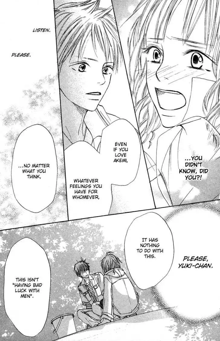 Crazy for You (Shoujo) Chapter 5 41